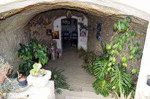 09 20210922 ALMERIA UN CROCHET PAR TERQUE GROTTE DE LA VIERGE (5)